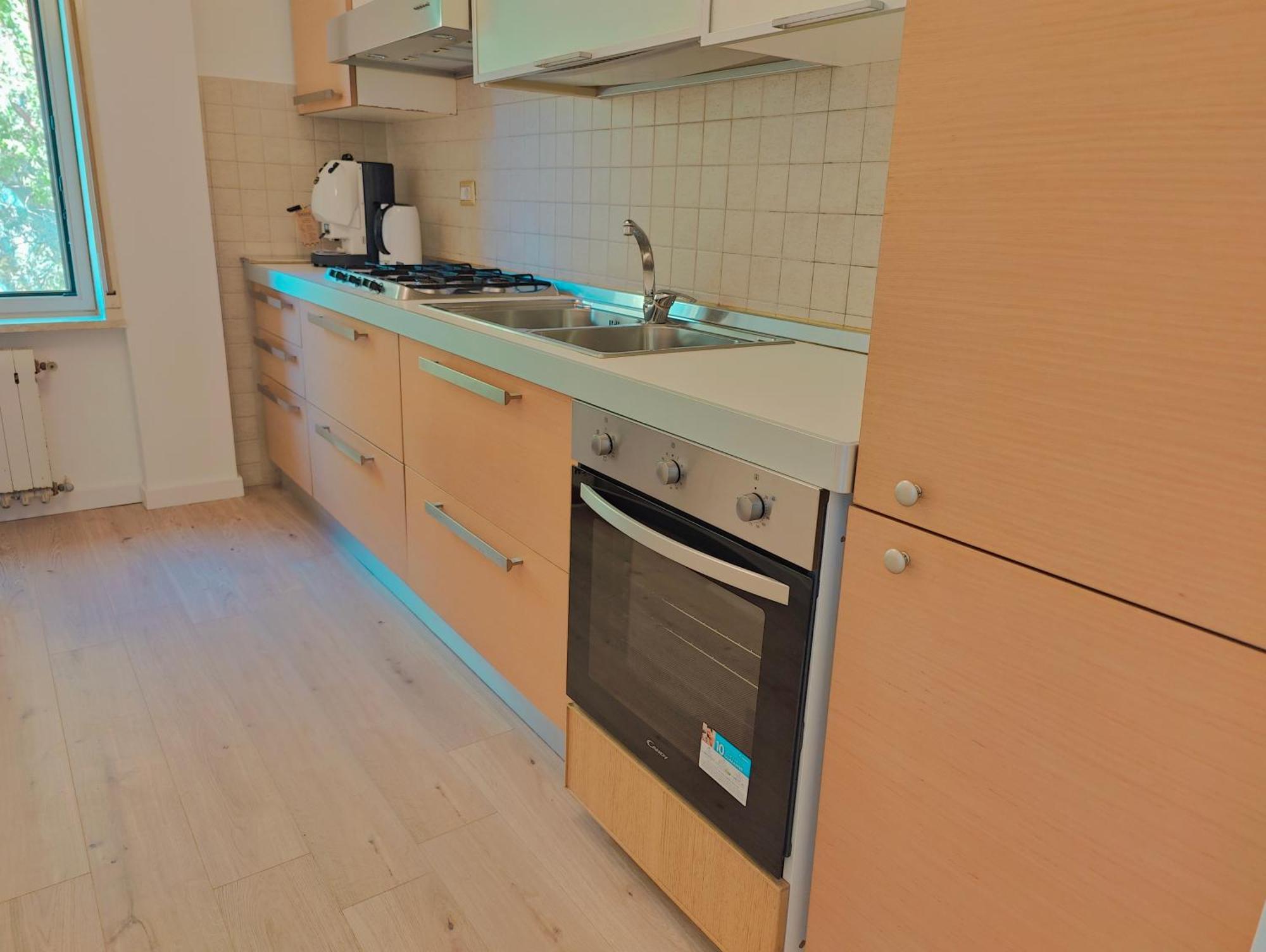 Joseph's Appartement Taormina