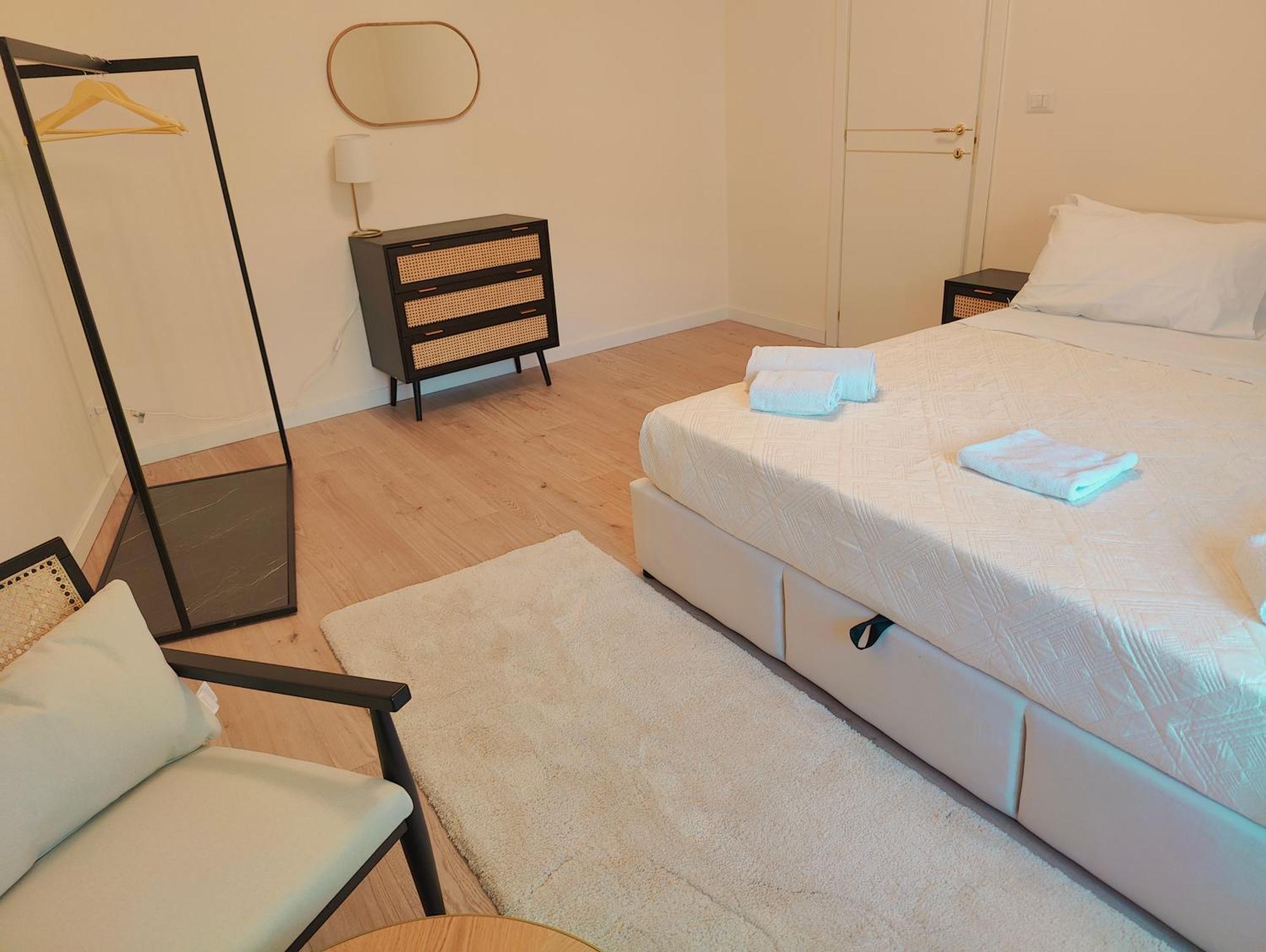 Appartement Joseph's Taormina