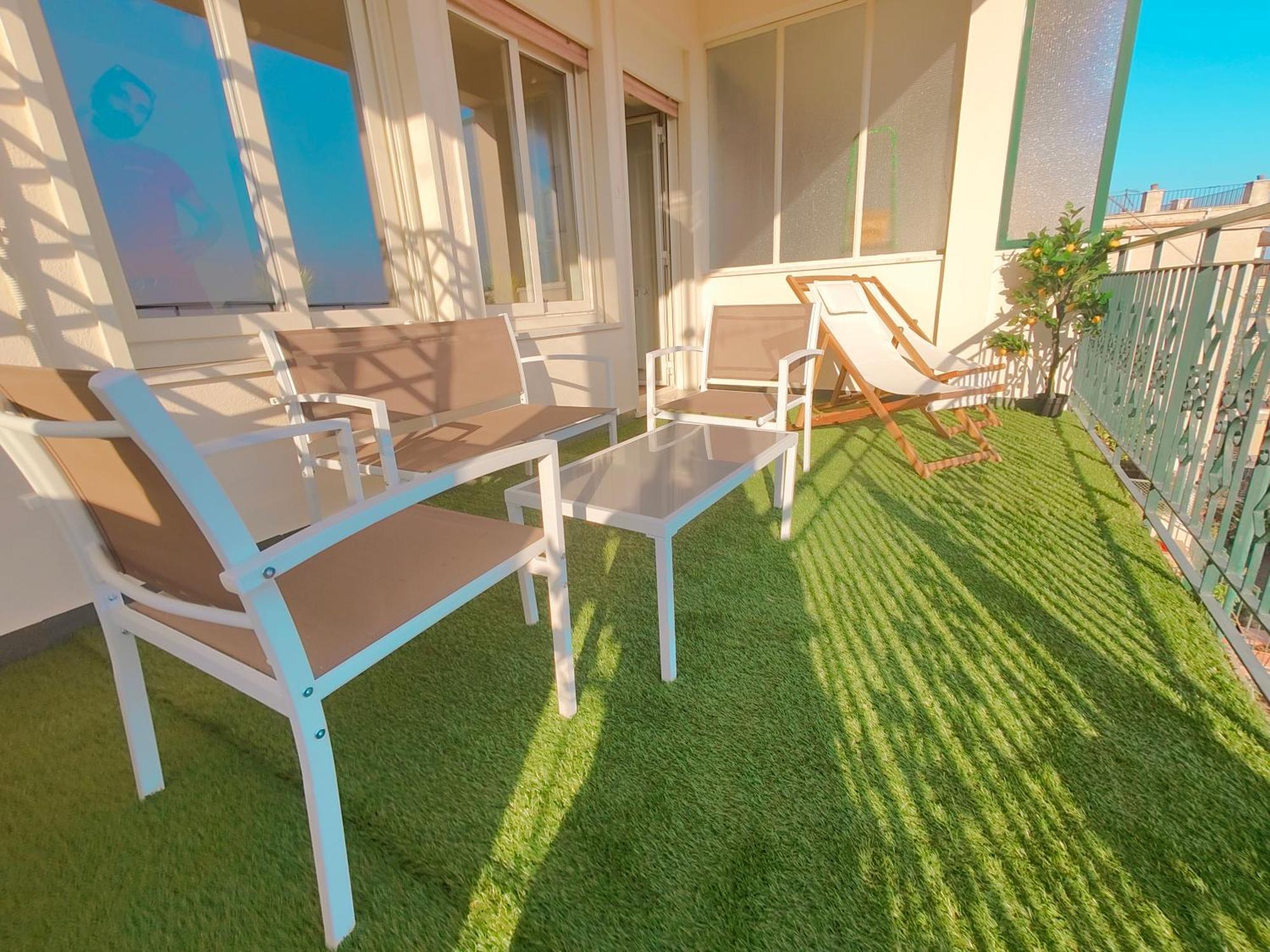 Appartement Joseph's Taormina